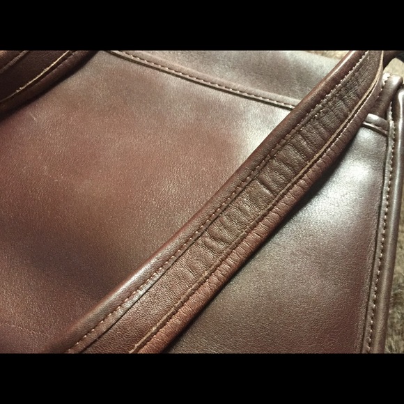 Gifted/Coach crossbody - Picture 5 of 8
